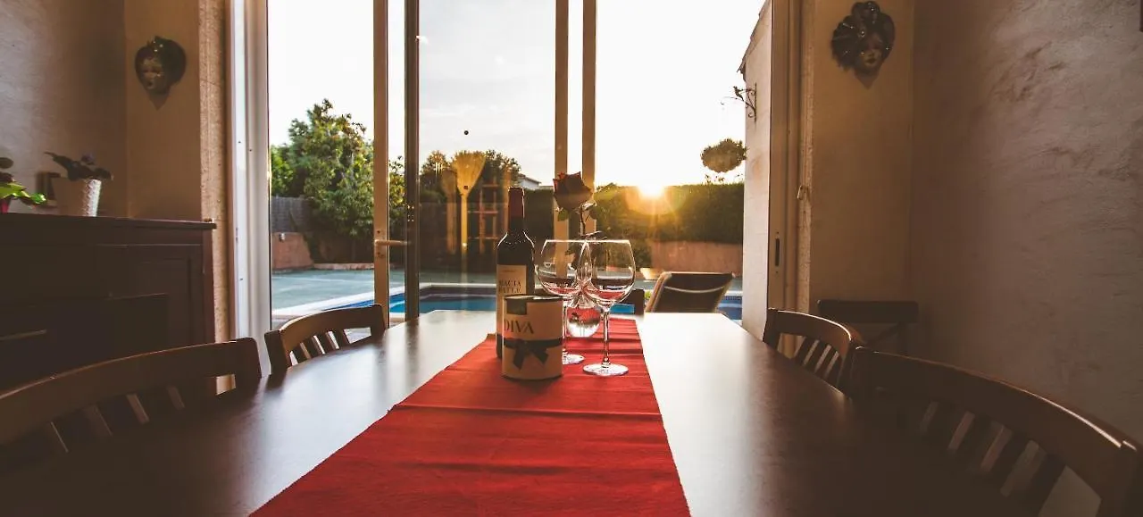 Bonita Casa Suit, Porto Colom, Piscina, Ac, Wifi Y Netflix Spain