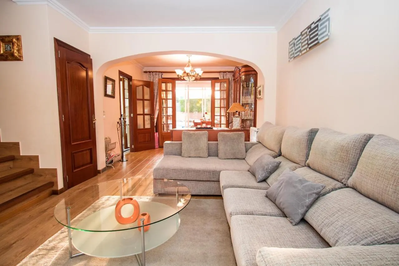 Bonita Casa Suit, Porto Colom, Piscina, Ac, Wifi Y Netflix Villa