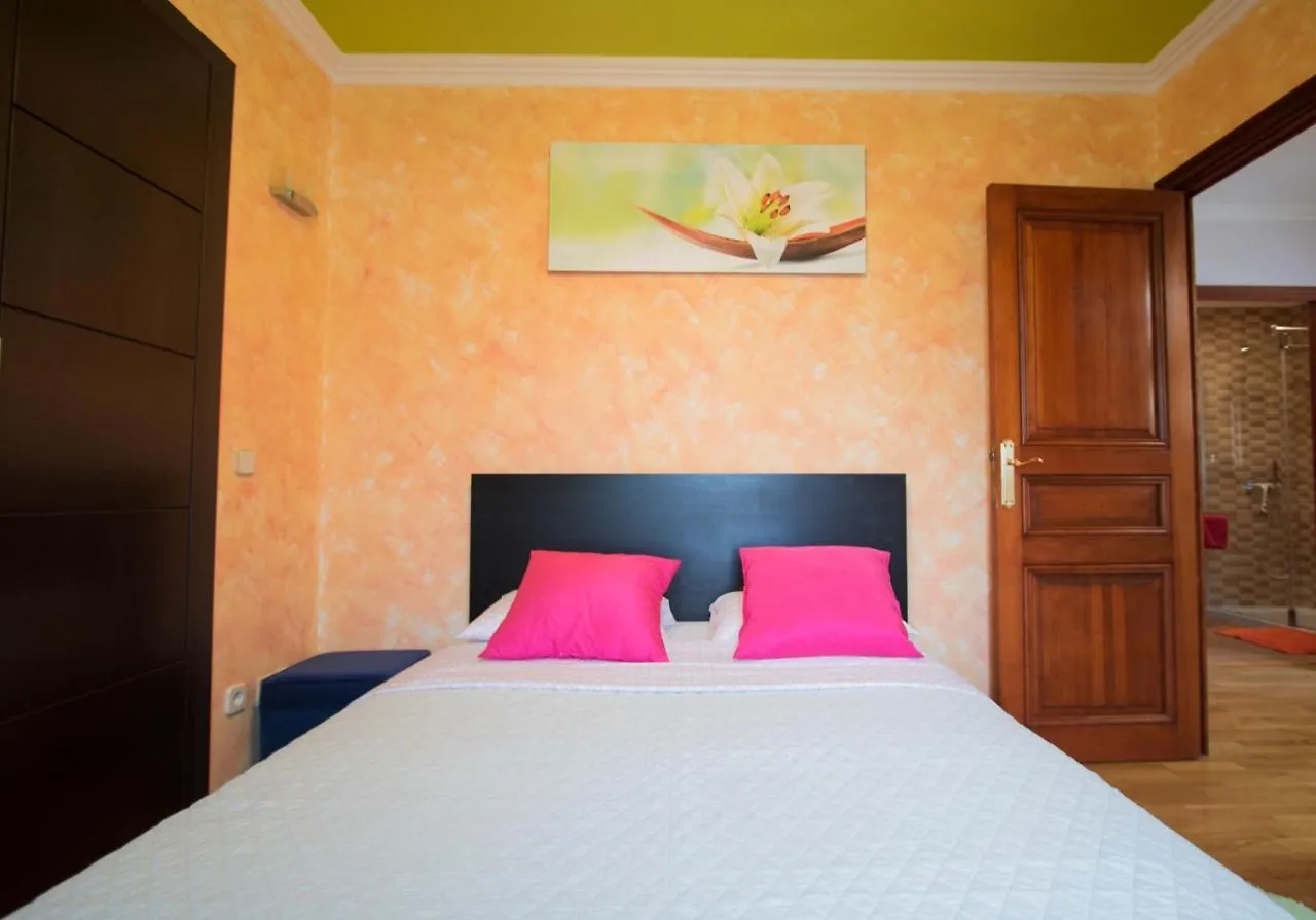 Villa Bonita Casa Suit, Porto Colom, Piscina, Ac, Wifi Y Netflix