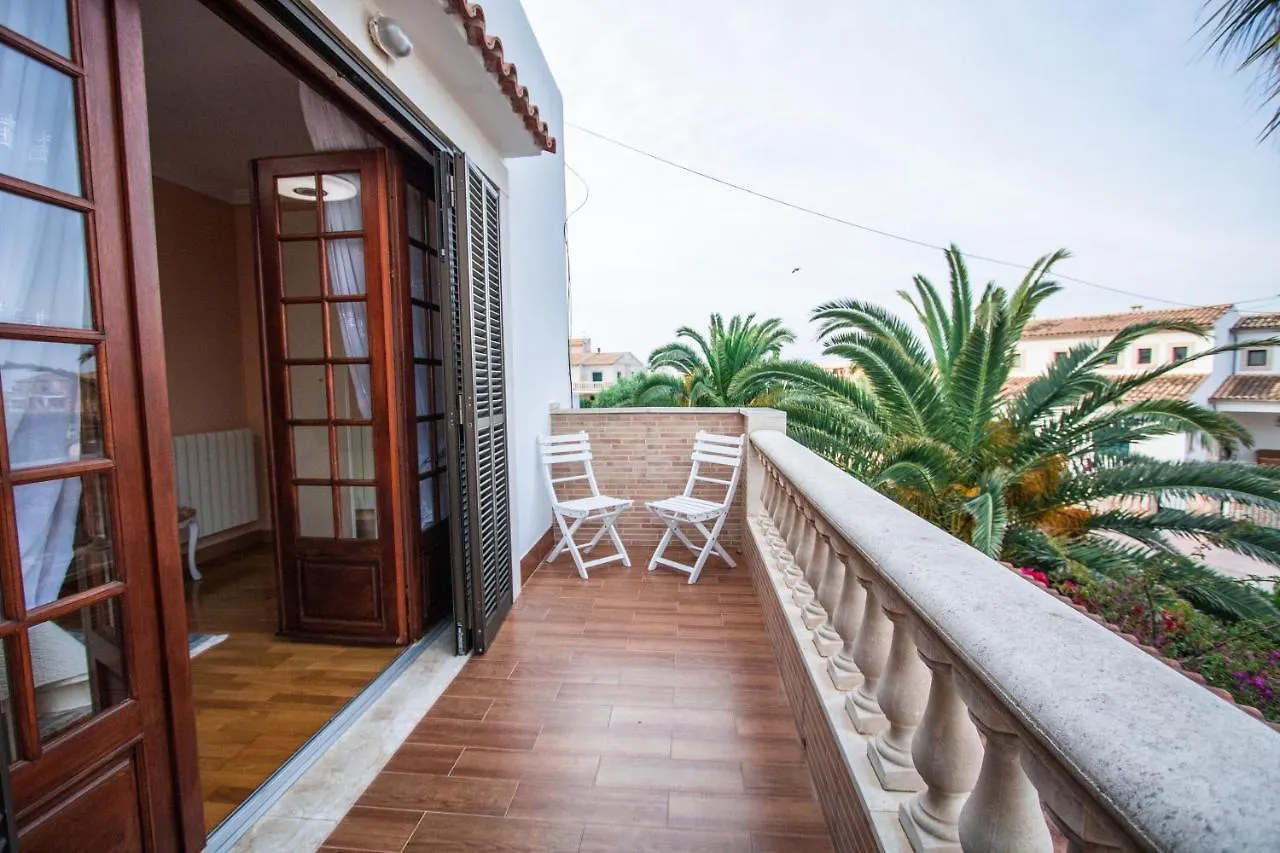 Bonita Casa Suit, Porto Colom, Piscina, Ac, Wifi Y Netflix 0*, Portocolom (Mallorca)