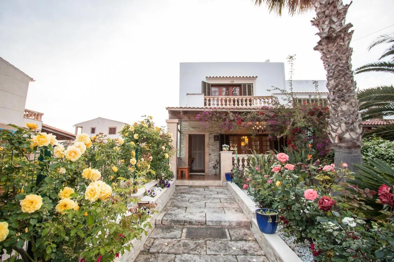 Bonita Casa Suit, Porto Colom, Piscina, Ac, Wifi Y Netflix 0*, Portocolom (Mallorca) Spain