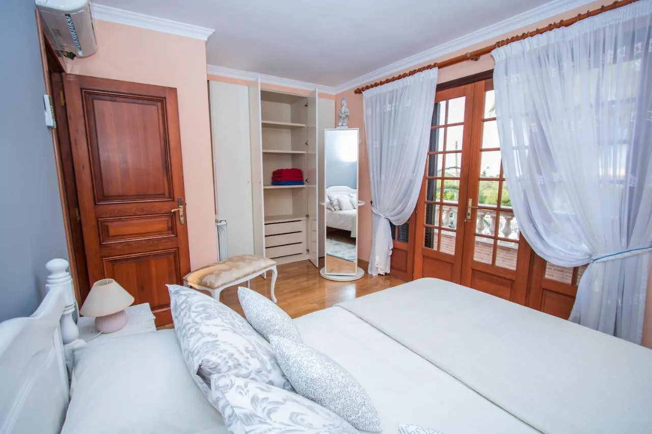 Bonita Casa Suit, Porto Colom, Piscina, Ac, Wifi Y Netflix Villa Portocolom (Mallorca)